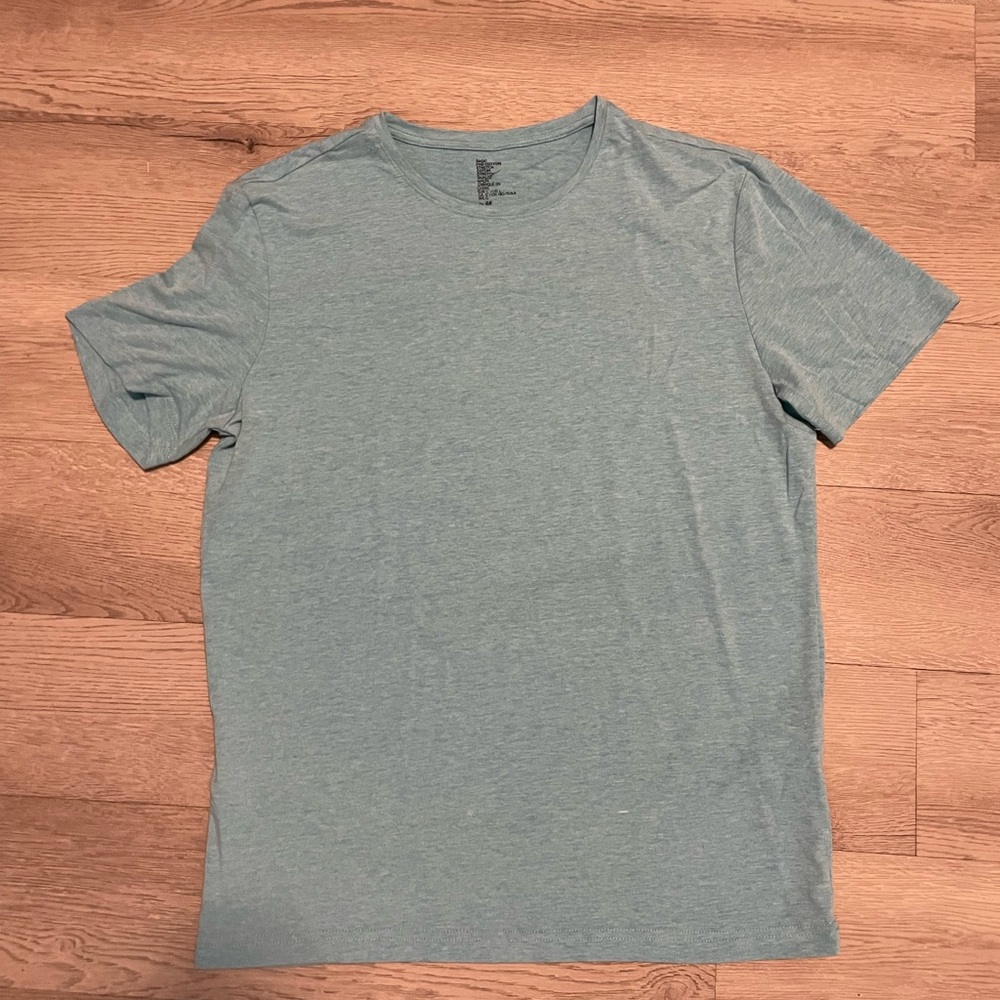 Men’s summer Tees.  Bundle of 3.  H&M and Express